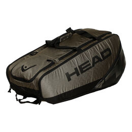 Bolsas De Tenis HEAD Pro X Racquet Bag XL TYBK